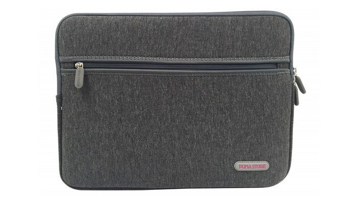 Puna Store Laptop Sleeve with Pocket (12.5