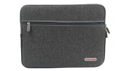 Puna Store Laptop Sleeve with Pocket (14.5