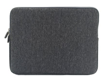 Puna Store Laptop Sleeve with Pocket (14.5", Gray)