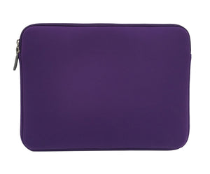 Puna Store Laptop Sleeve (14.5", Purple)