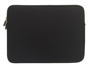 Puna Store Laptop Sleeve (11", Black)