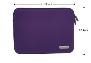 Puna Store Laptop Sleeve (11", Purple)