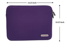 Puna Store Laptop Sleeve (14.5", Purple)
