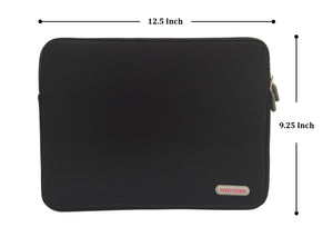 Puna Store Laptop Sleeve (12.5", Black)